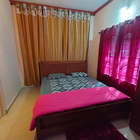 Snowdrop Inn Coorg Madikeri Dış mekan fotoğraf