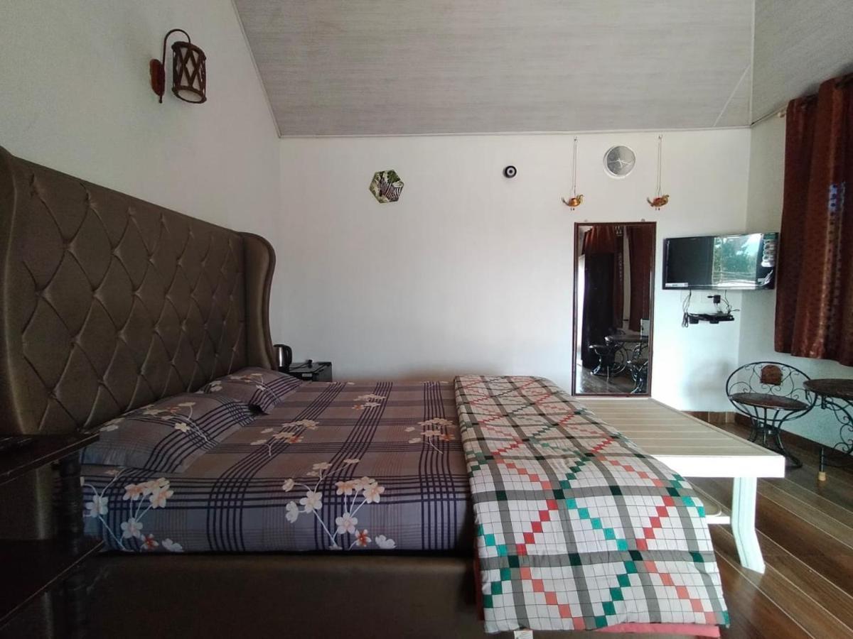Snowdrop Inn Coorg Madikeri Dış mekan fotoğraf