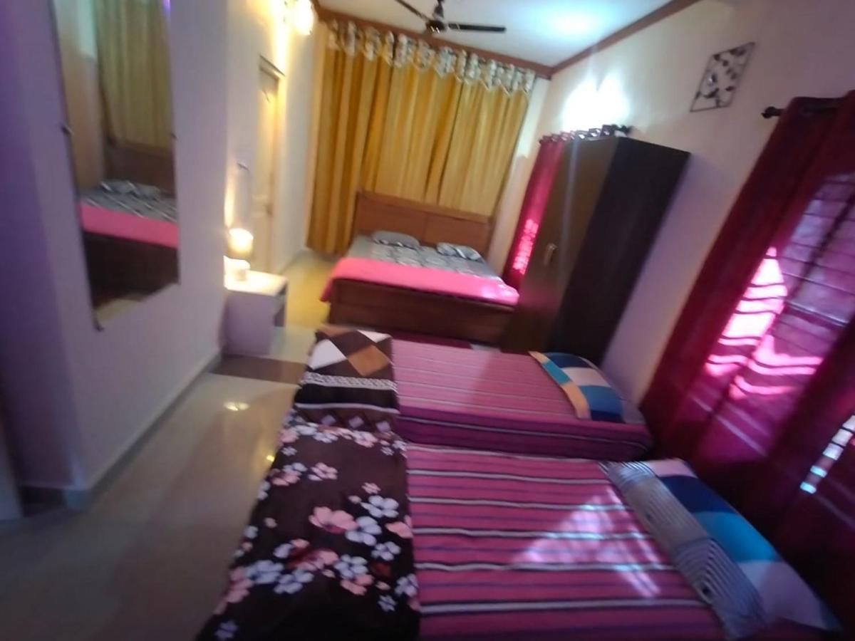 Snowdrop Inn Coorg Madikeri Dış mekan fotoğraf
