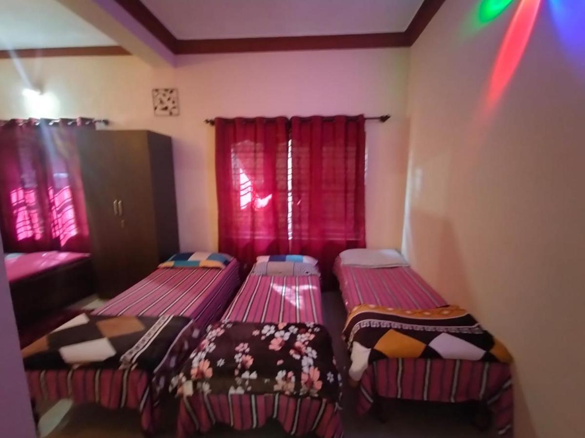Snowdrop Inn Coorg Madikeri Dış mekan fotoğraf