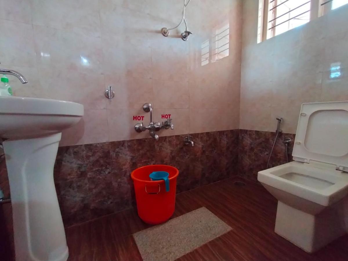 Snowdrop Inn Coorg Madikeri Dış mekan fotoğraf