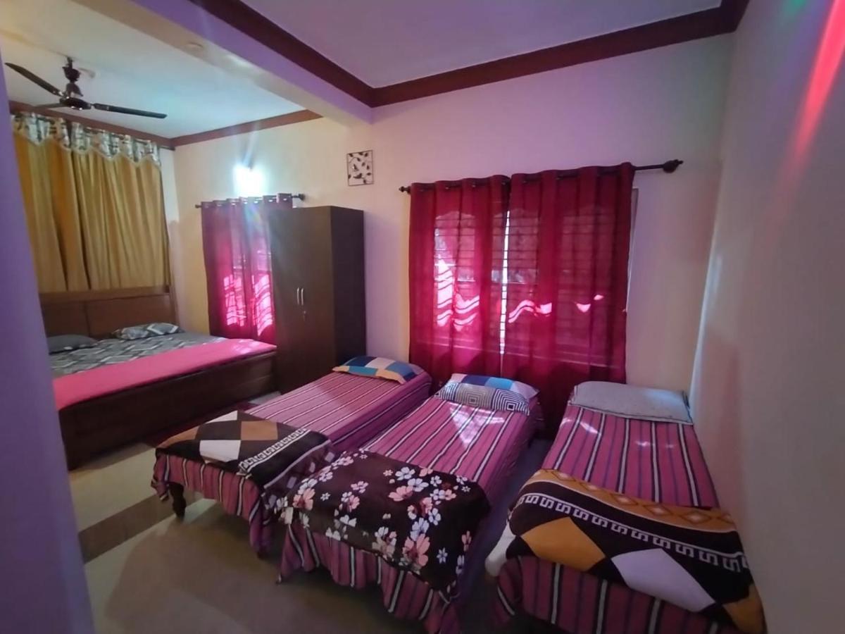 Snowdrop Inn Coorg Madikeri Dış mekan fotoğraf