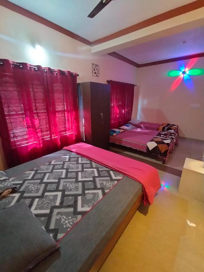 Snowdrop Inn Coorg Madikeri Dış mekan fotoğraf