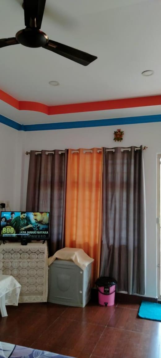 Snowdrop Inn Coorg Madikeri Dış mekan fotoğraf