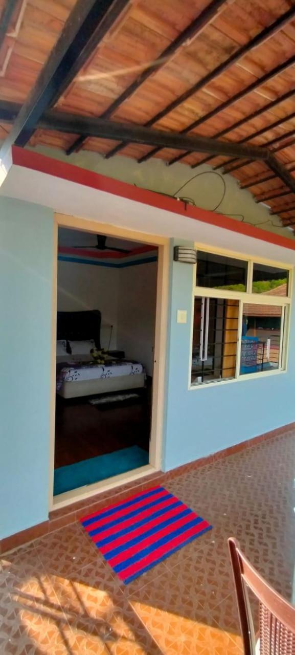 Snowdrop Inn Coorg Madikeri Dış mekan fotoğraf