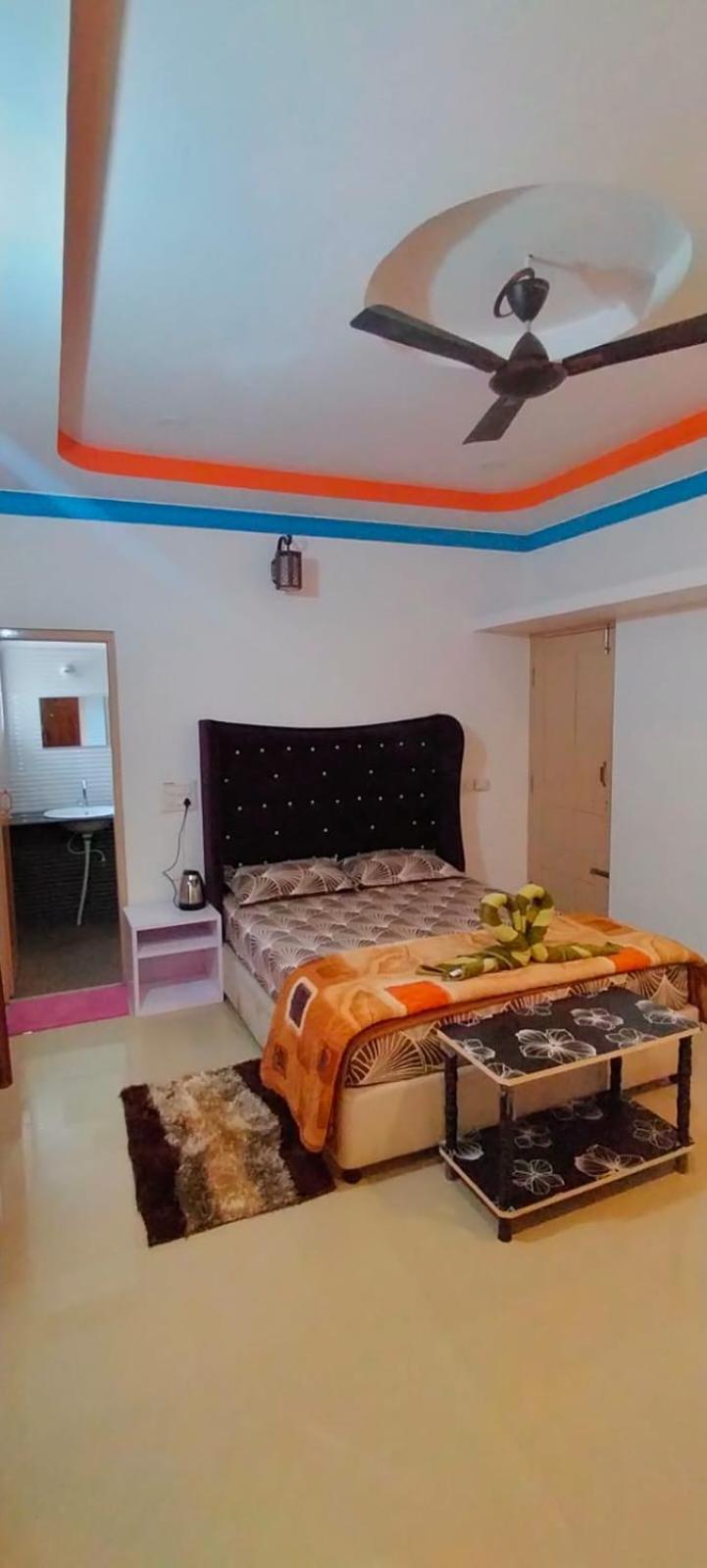 Snowdrop Inn Coorg Madikeri Dış mekan fotoğraf