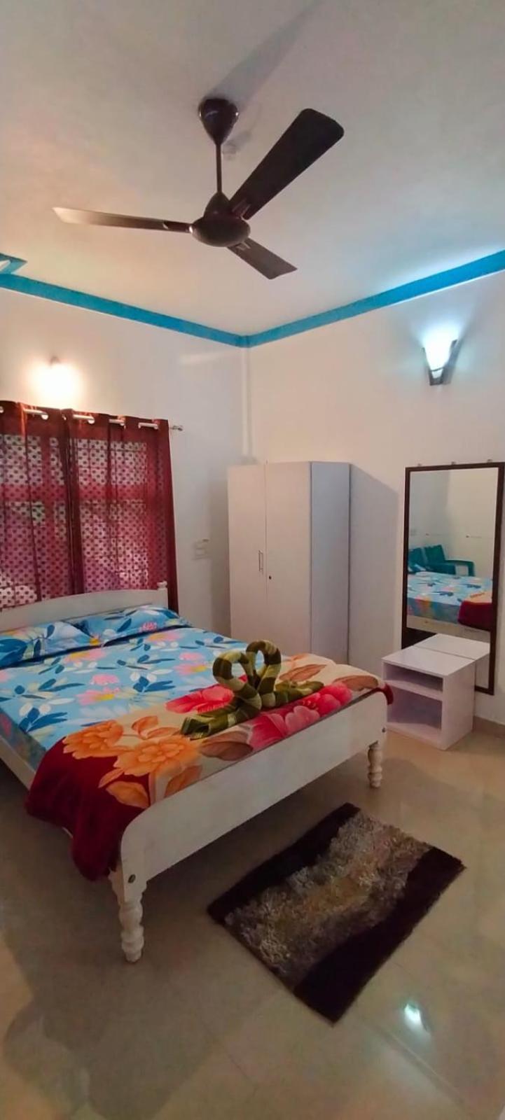 Snowdrop Inn Coorg Madikeri Dış mekan fotoğraf