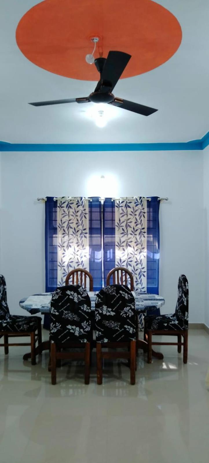 Snowdrop Inn Coorg Madikeri Dış mekan fotoğraf