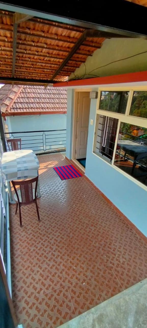 Snowdrop Inn Coorg Madikeri Dış mekan fotoğraf