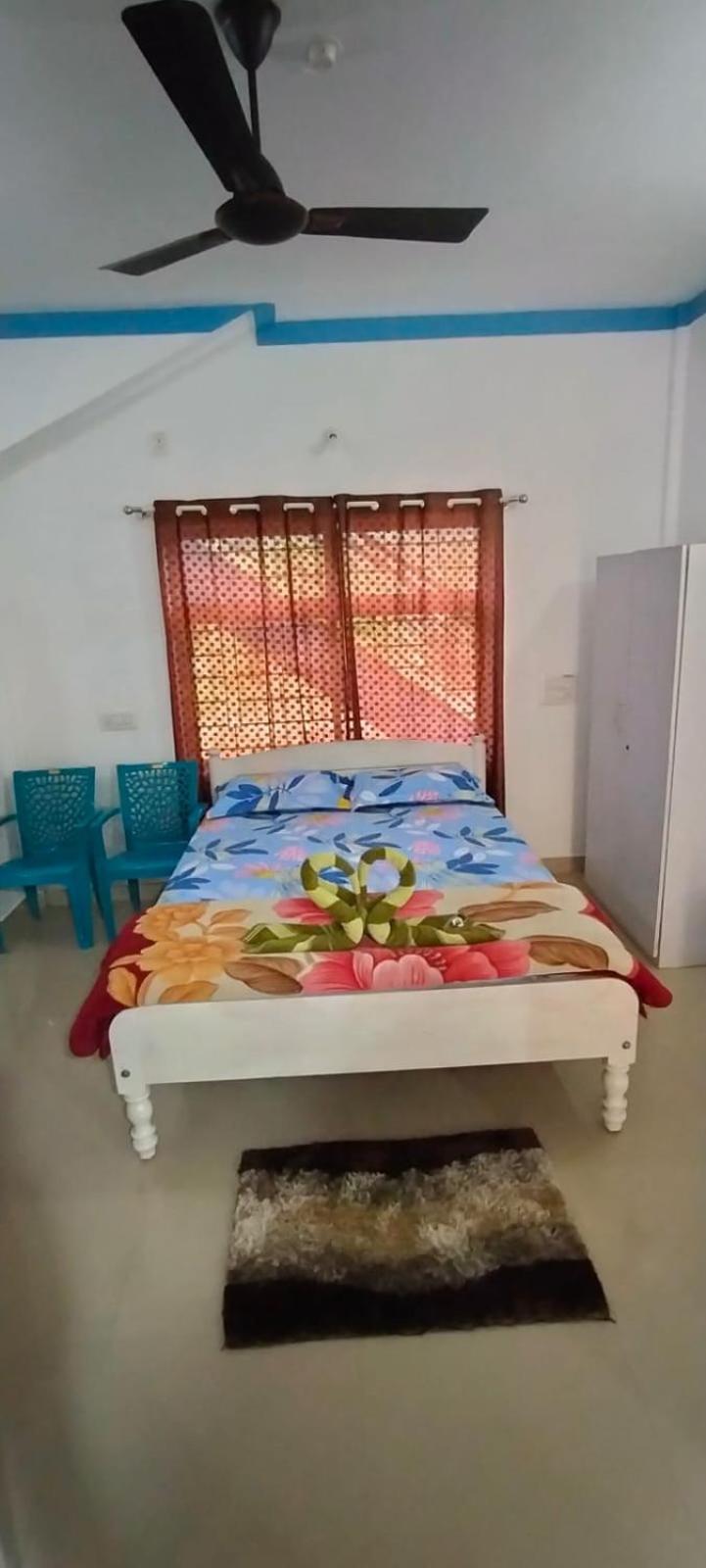 Snowdrop Inn Coorg Madikeri Dış mekan fotoğraf