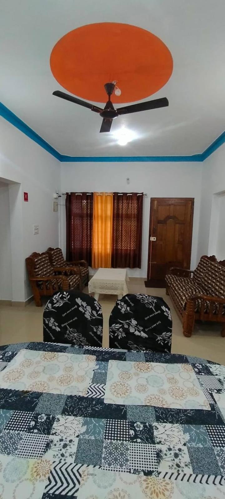 Snowdrop Inn Coorg Madikeri Dış mekan fotoğraf