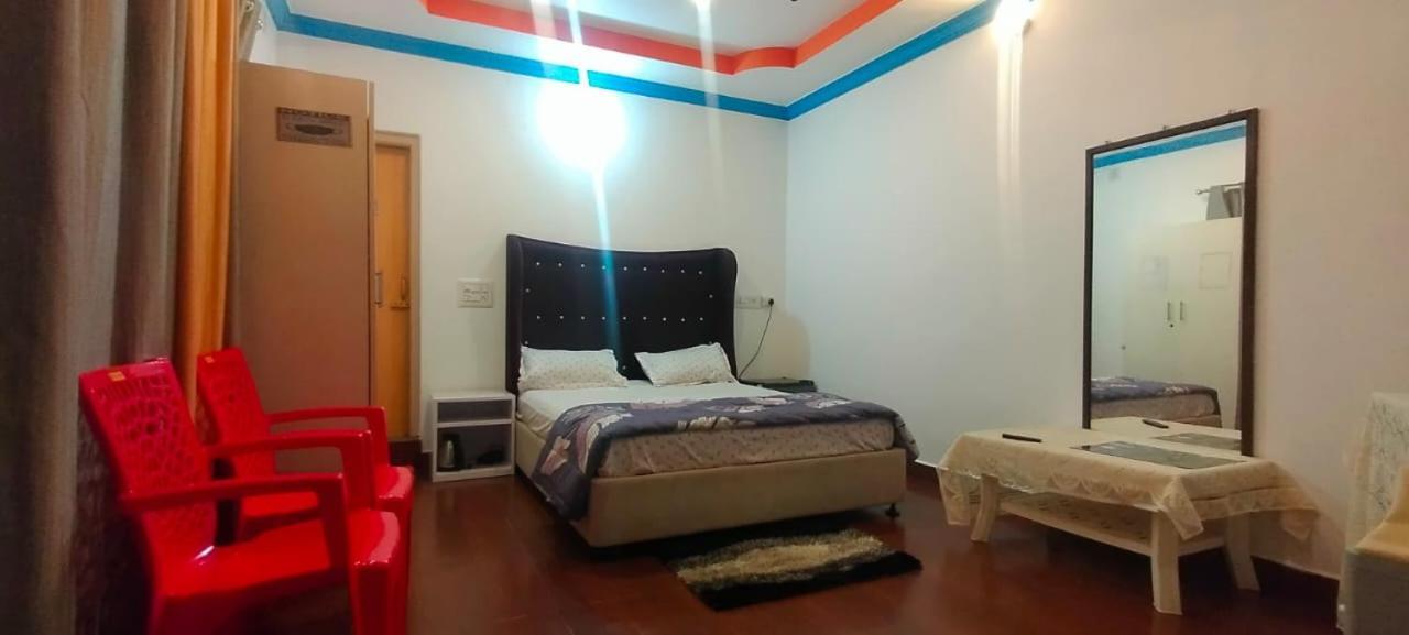 Snowdrop Inn Coorg Madikeri Dış mekan fotoğraf