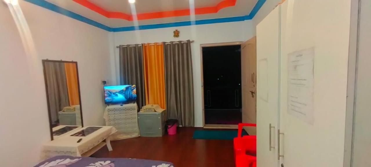 Snowdrop Inn Coorg Madikeri Dış mekan fotoğraf