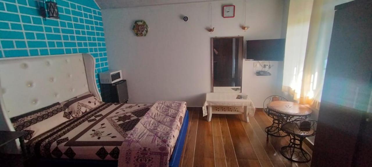 Snowdrop Inn Coorg Madikeri Dış mekan fotoğraf