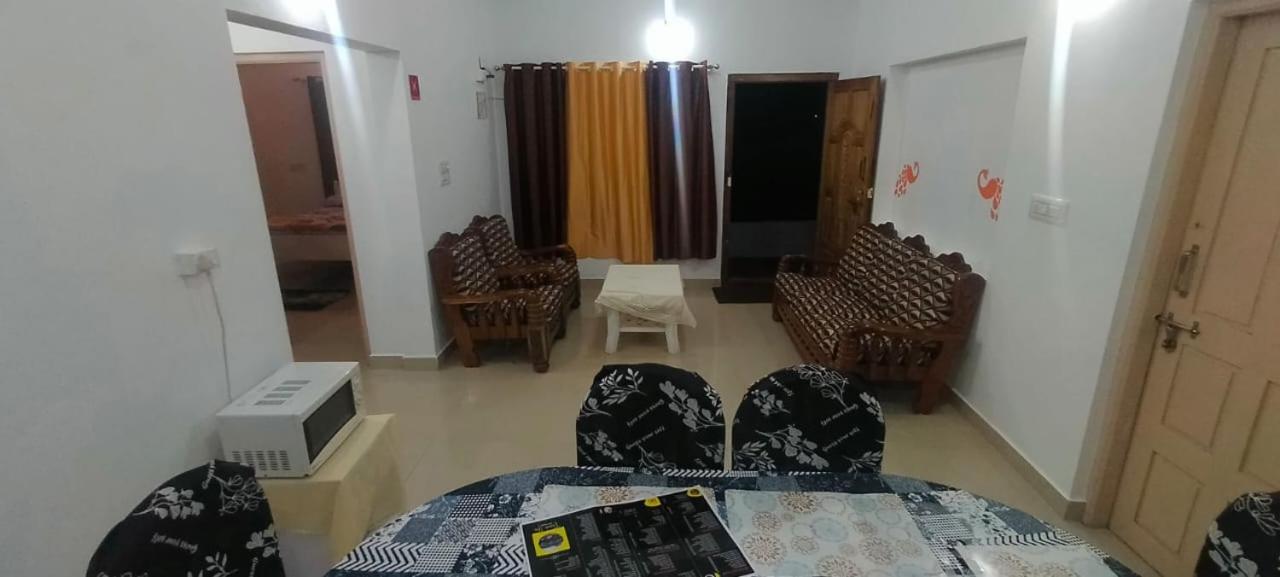 Snowdrop Inn Coorg Madikeri Dış mekan fotoğraf