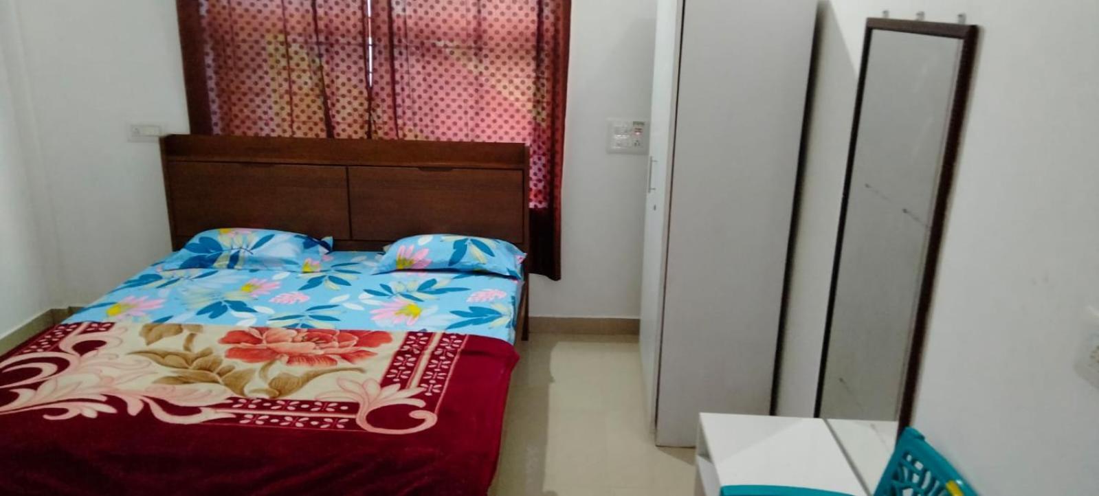 Snowdrop Inn Coorg Madikeri Dış mekan fotoğraf