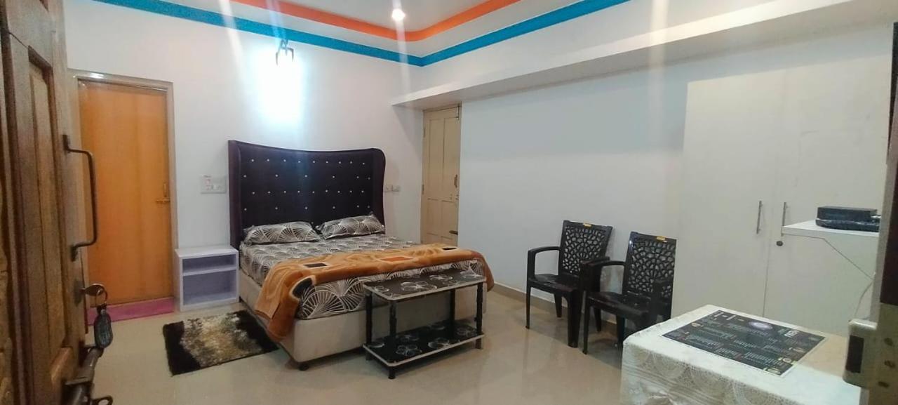 Snowdrop Inn Coorg Madikeri Dış mekan fotoğraf